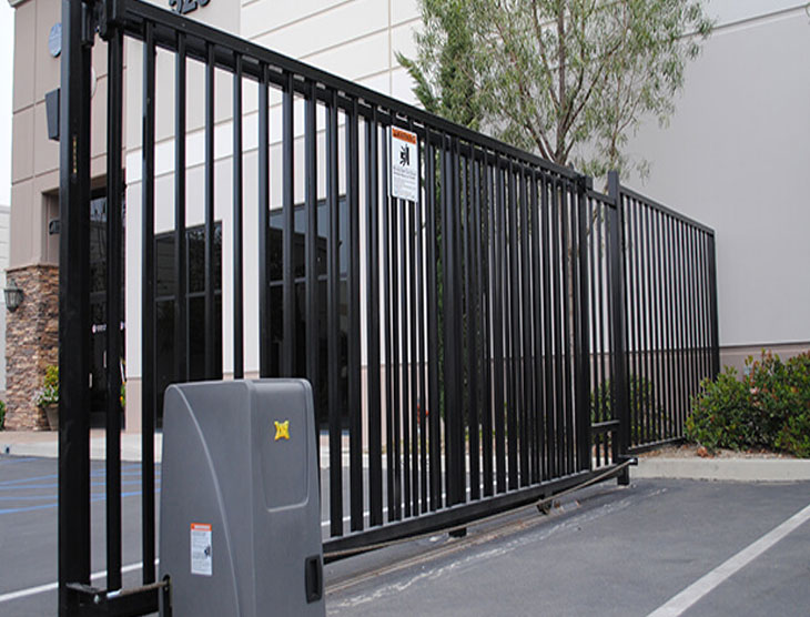 Automatic Gate Repair Laguna Hills