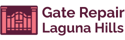 gate repair company Laguna Hills