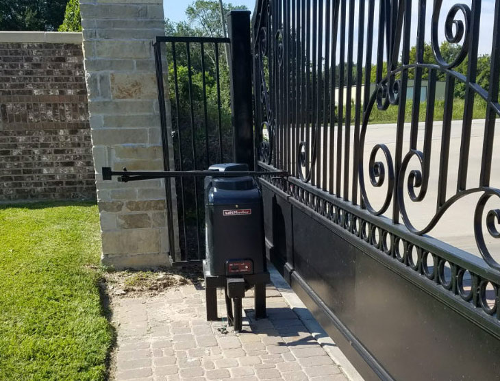 Liftmaster Gate Operator Laguna Hills