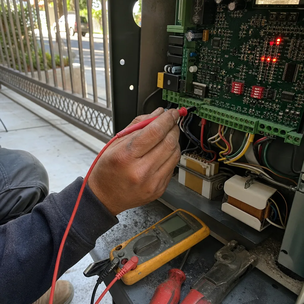 Card Reader