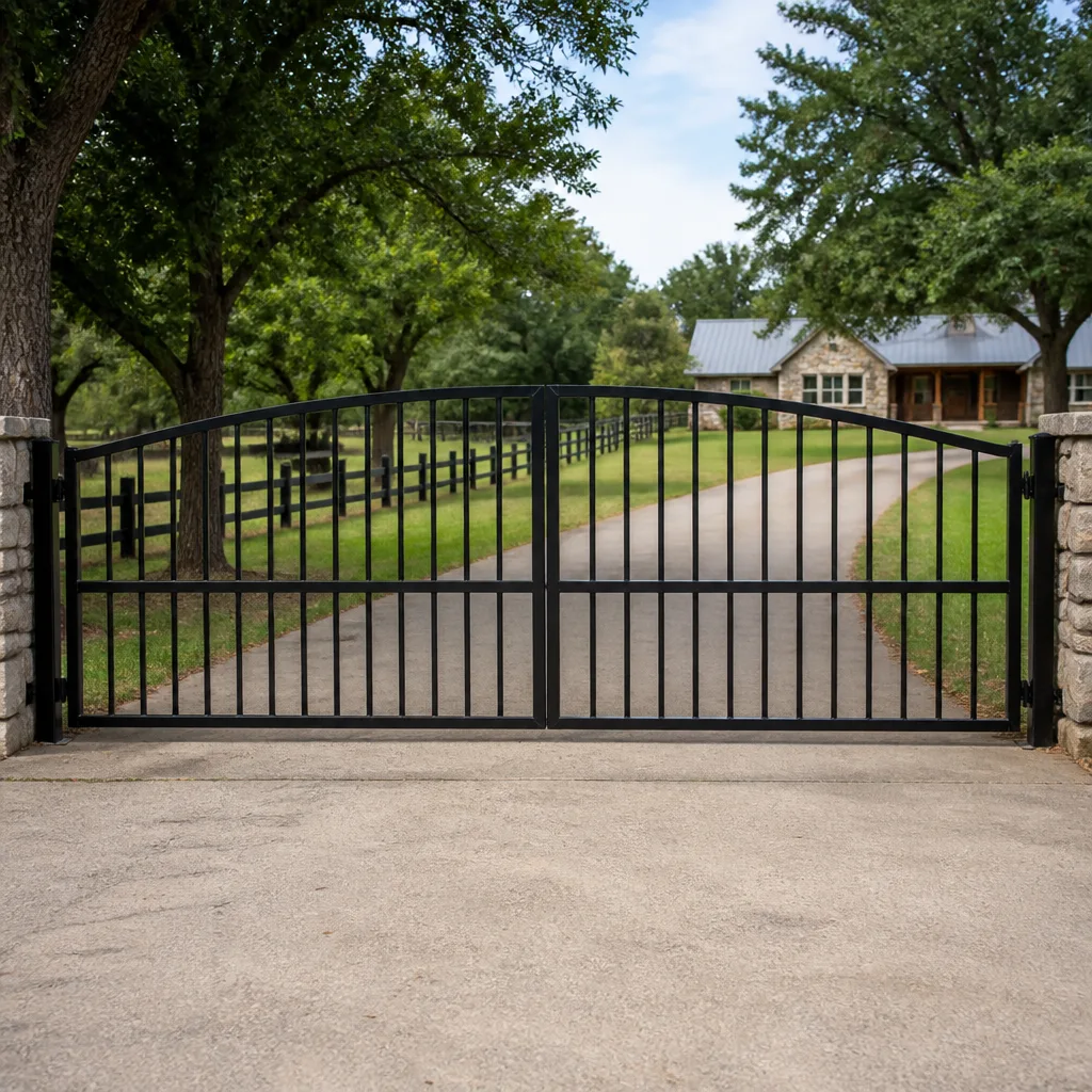 Farm & ranch